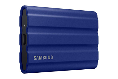Samsung T7 Shield Portable SSD