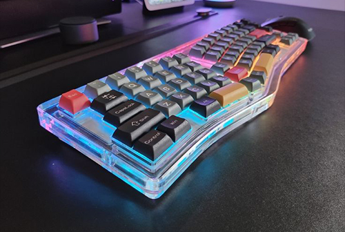 Best Ergonomic Keyboards 2025