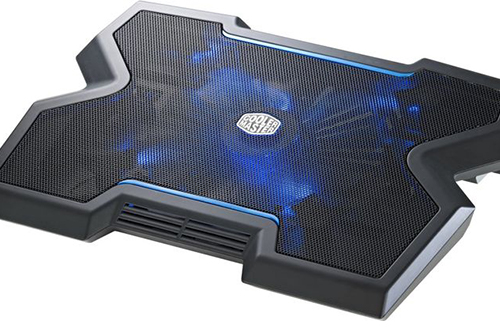Cooler Master NotePal X3