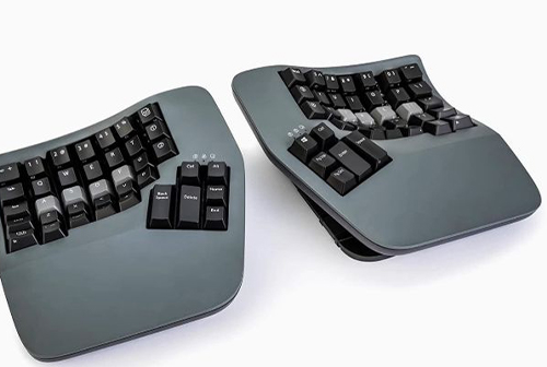 Kinesis Advantage2 Keyboard
