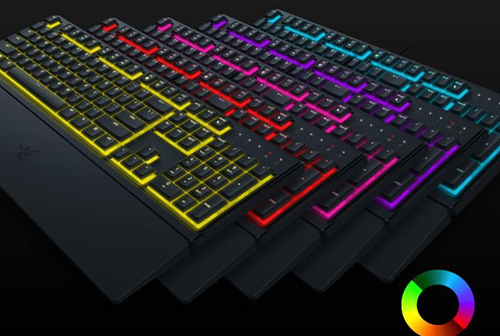 Razer Ornata V3 X