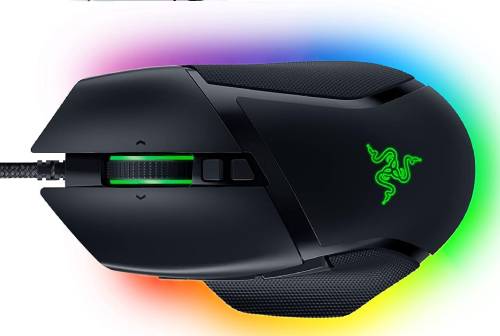 Razer Basilisk V3