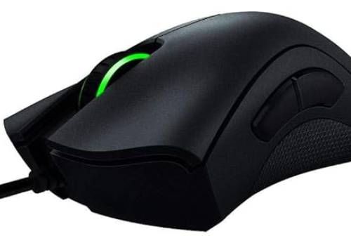 Razer DeathAdder