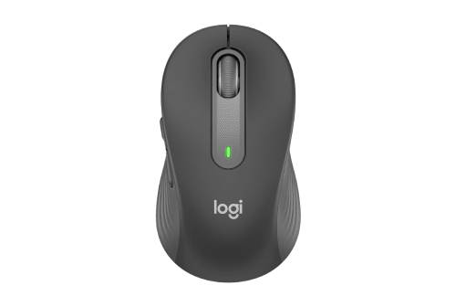 Logitech M650 Wireless Mouse