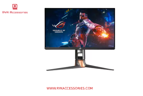 ASUS ROG Swift 360Hz Competitive Monitor