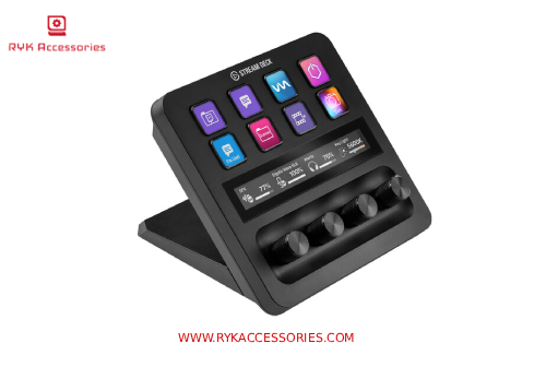 Elgato Stream Deck Streaming Essential