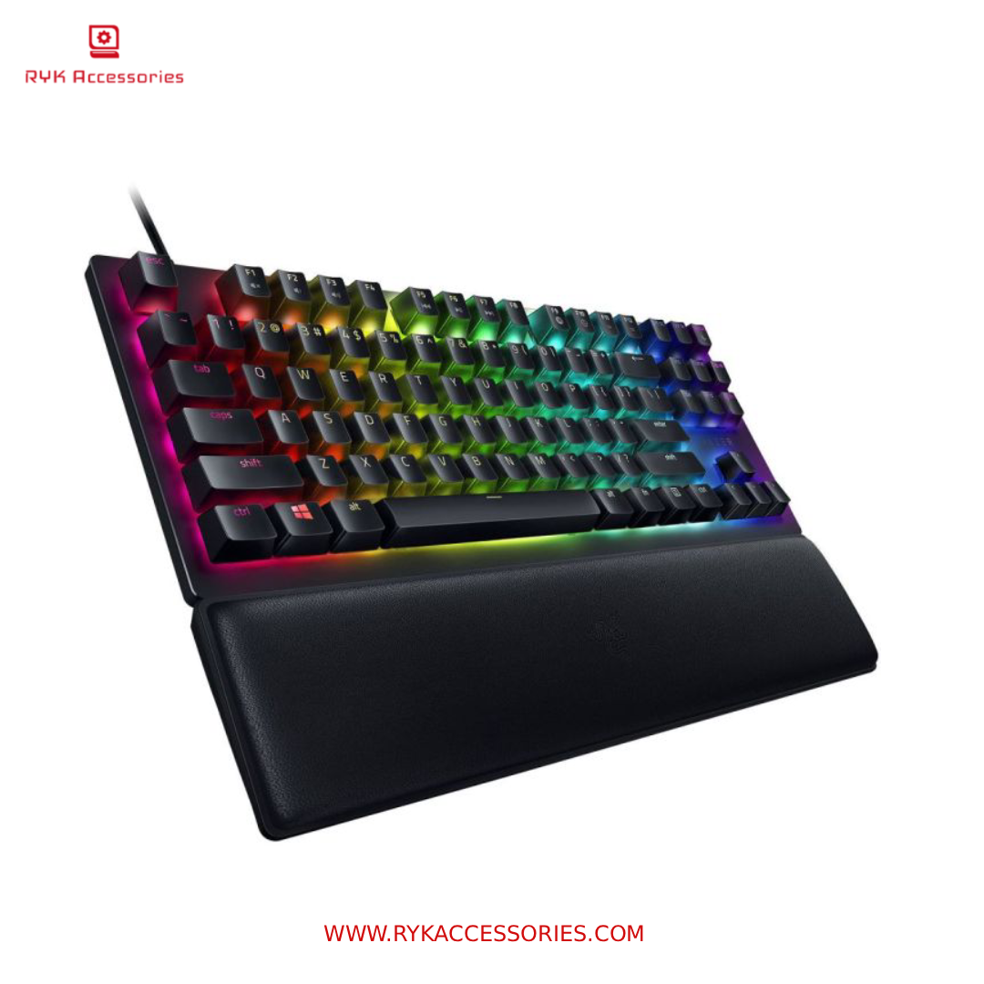 Razer Huntsman Keyboard
