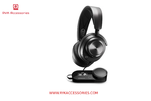 SteelSeries Arctis Nova Pro  Premium Headset