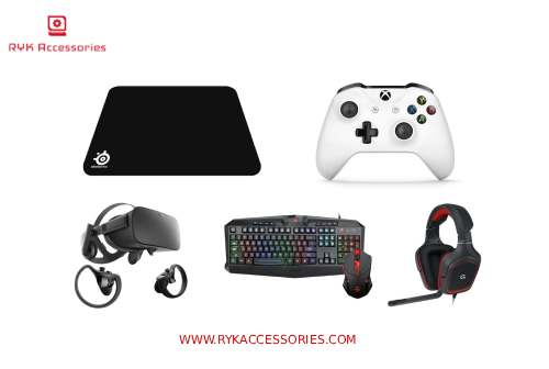 Top 5 Gaming Accessories 2025
